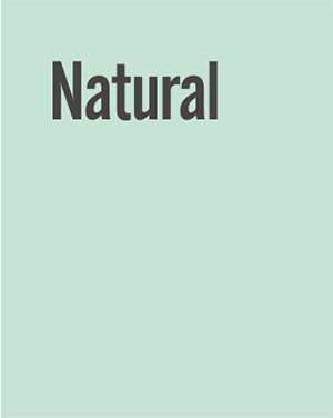 自然主义